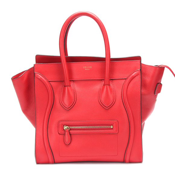 Celine Bags Celine Luggage Handbag Poshmark